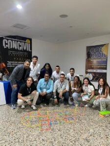 Concivil 16 versióm